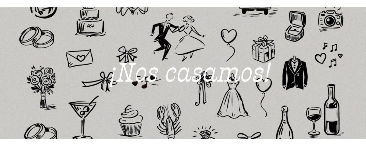 Dominique & Alvaro's Wedding